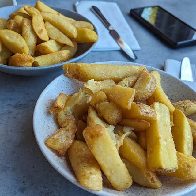Bowl of Chips