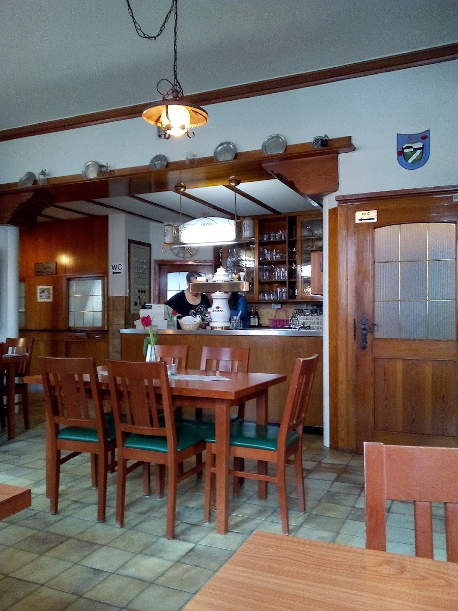 Gasthaus Zur Sommerfrische