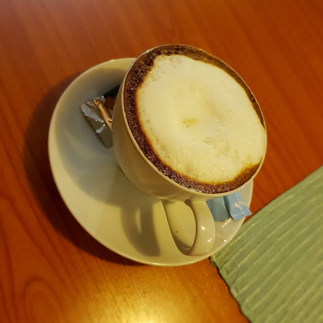 Kaffee