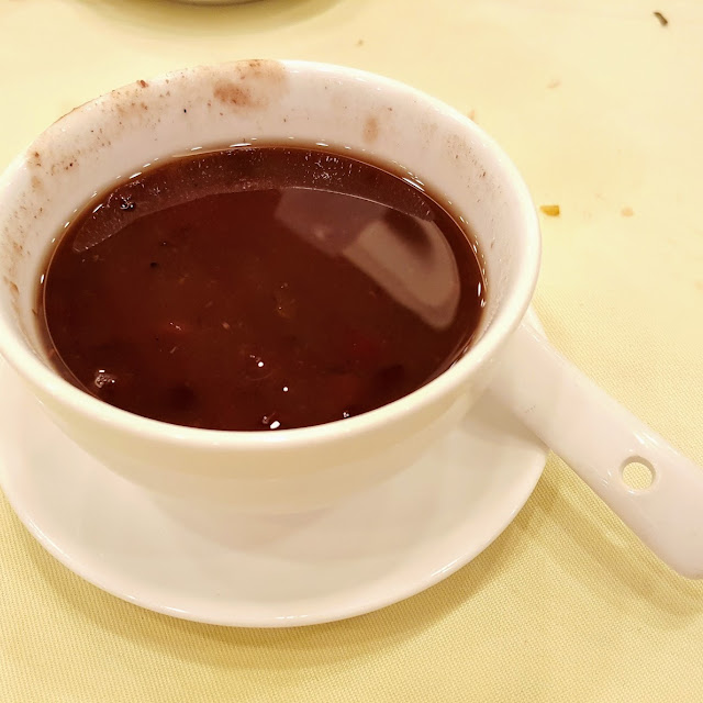 紅豆沙