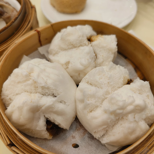 西苑蝦餃皇