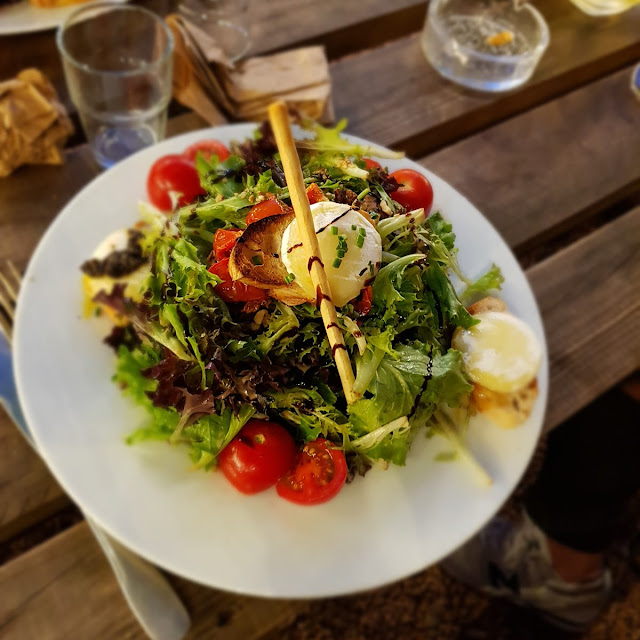 Salade Seguin