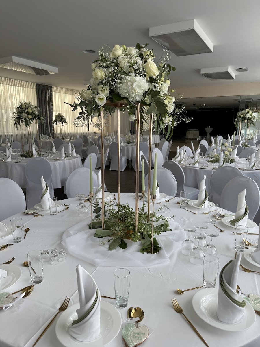 Elegance Eventcenter