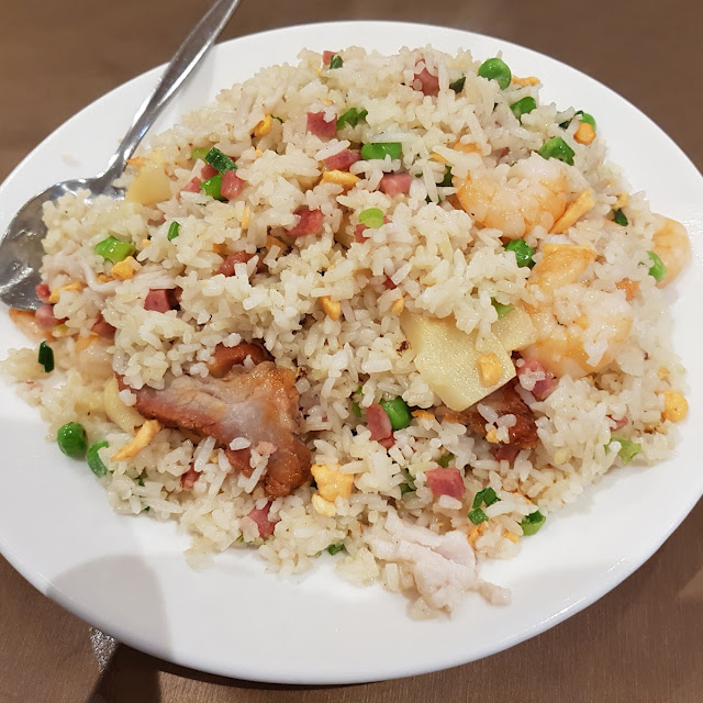 Special Fried Rice