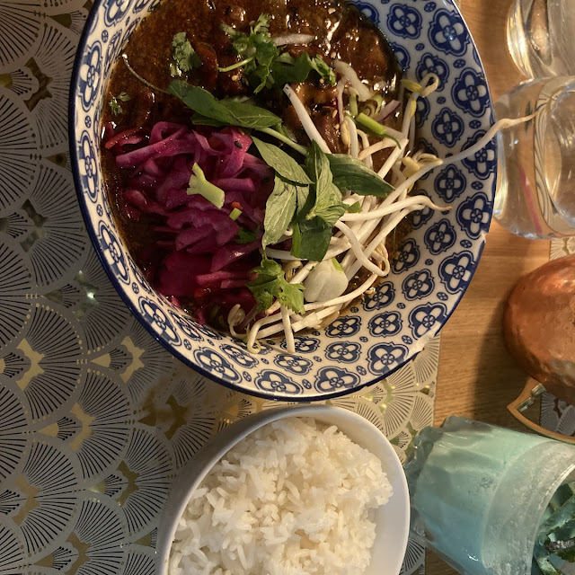 Porc Au Caramel
