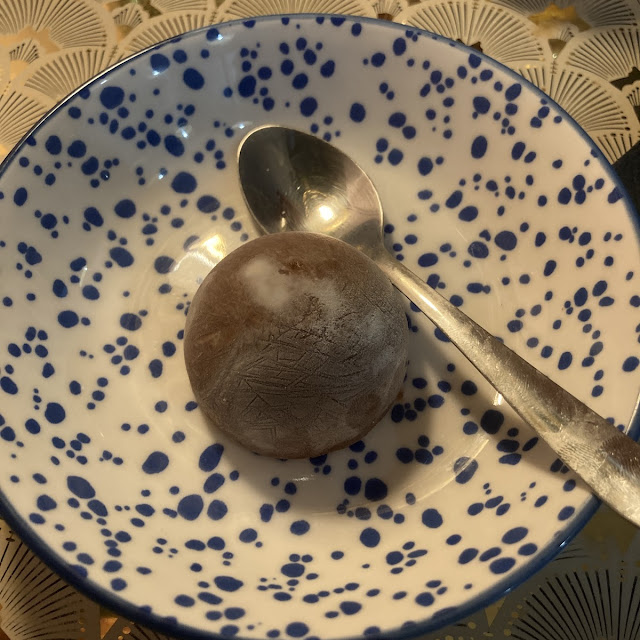 Glacé Chocolat