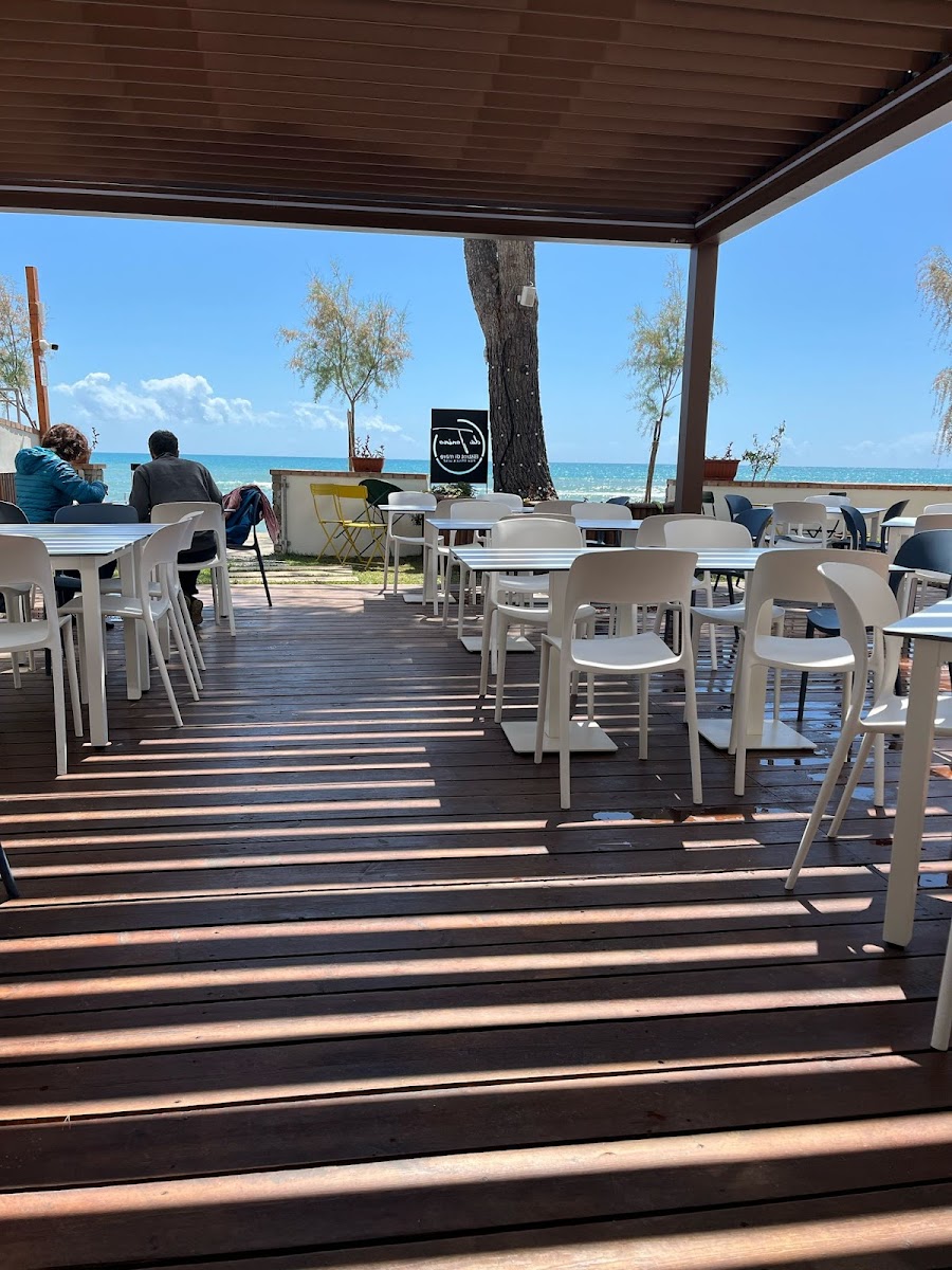 Da Tonino - bistrot di mare