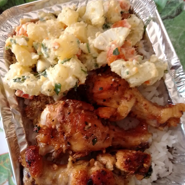 Potato Salad