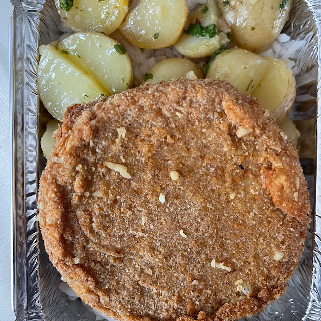 Milanesa