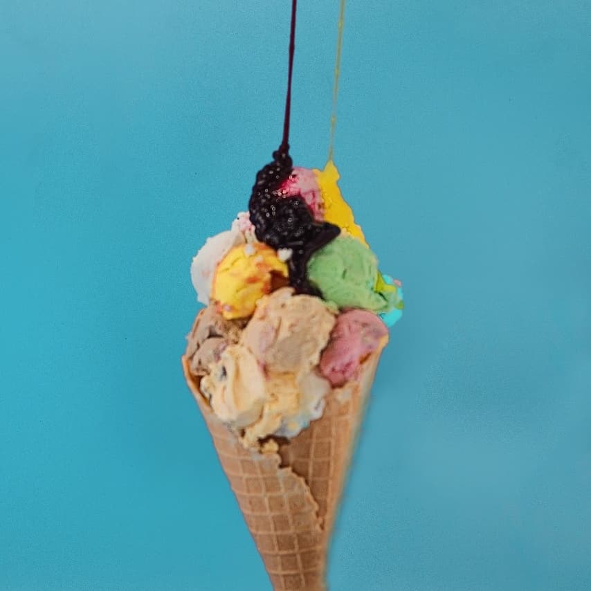 ICE CREAM