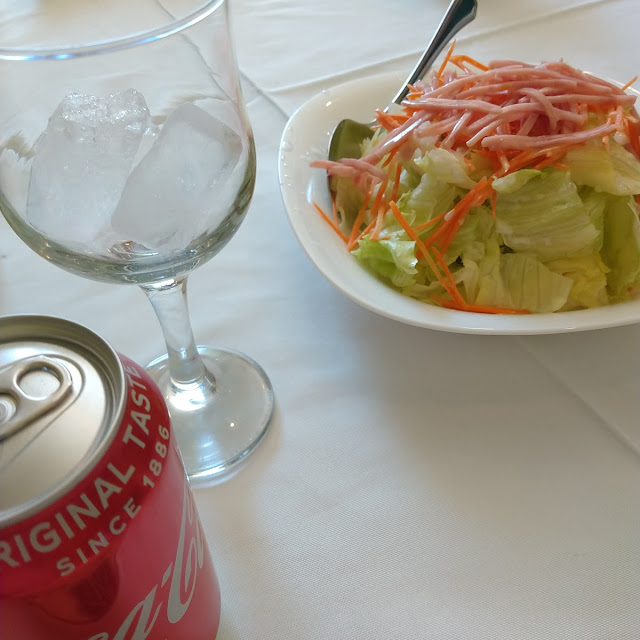Ensalada China