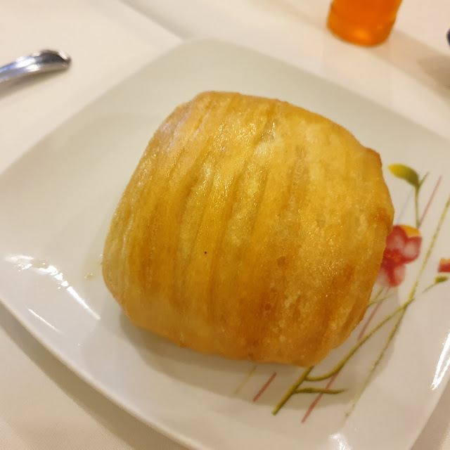 Pan Chino