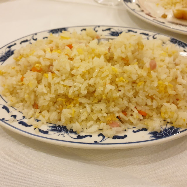 Arroz 3 Delicias