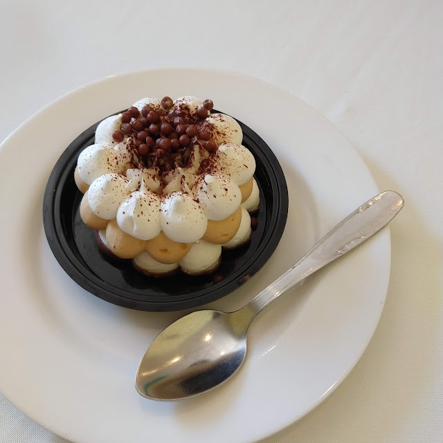 Tarta Fantástica