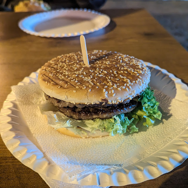 Big Burger
