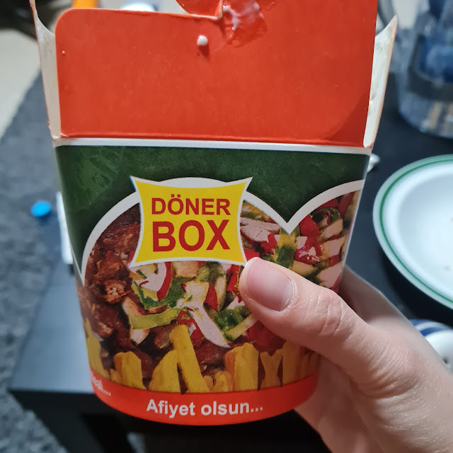 Döner Box
