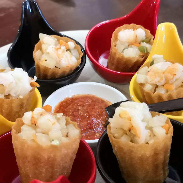 Kueh Pie Tee