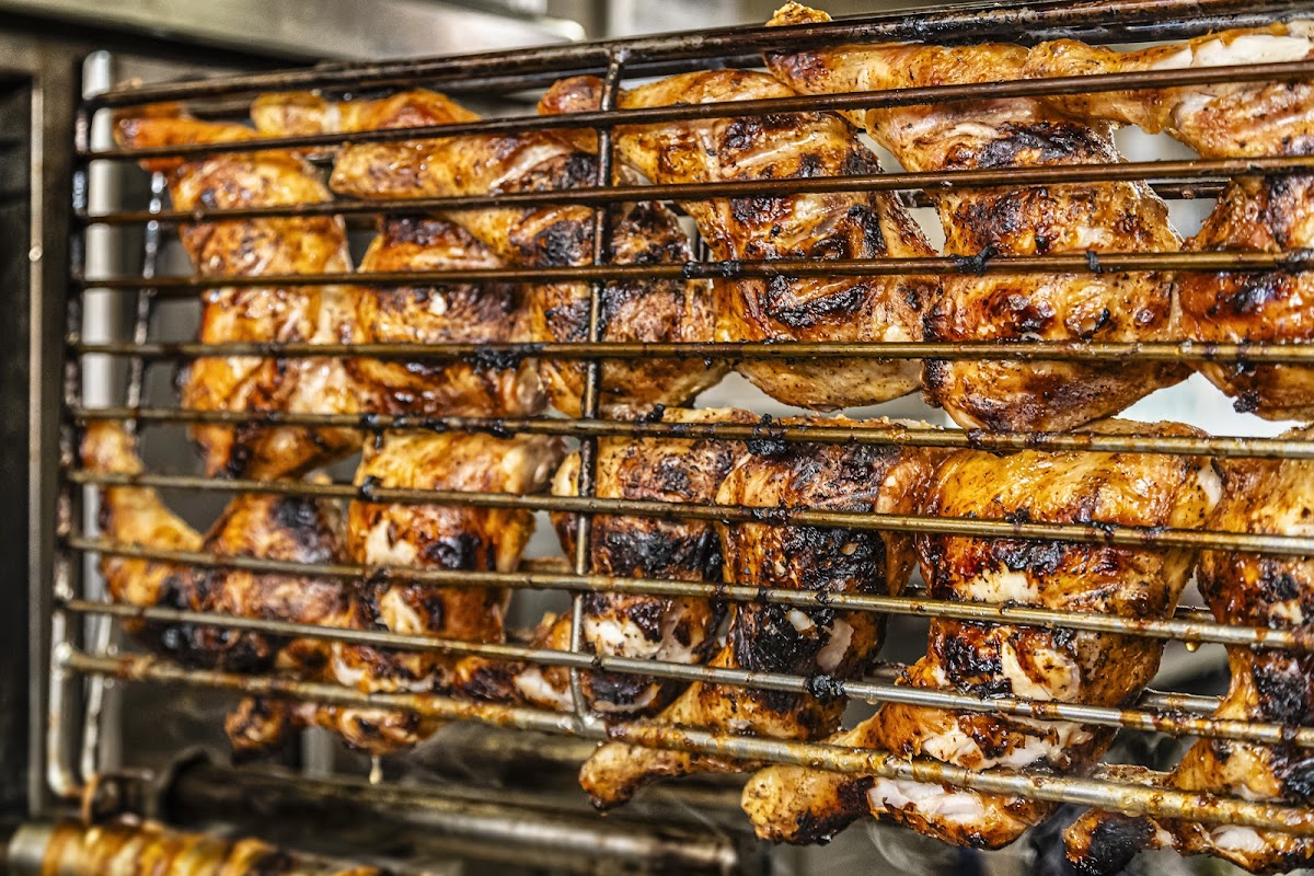 MASTER POULET - Lille