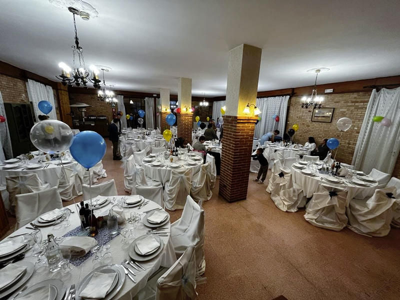 Ristorante Sette Colli