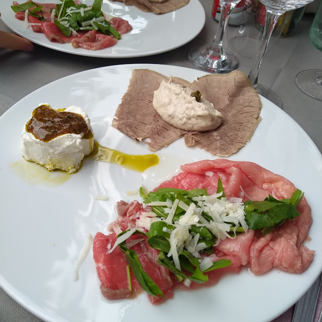 Antipasti