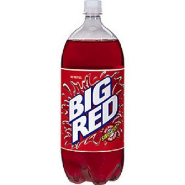Big Red