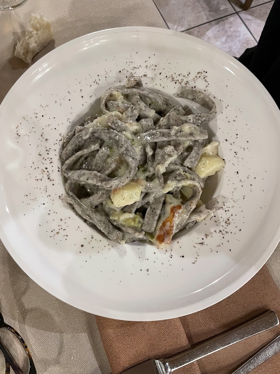 Ristorante Cima Piazzi