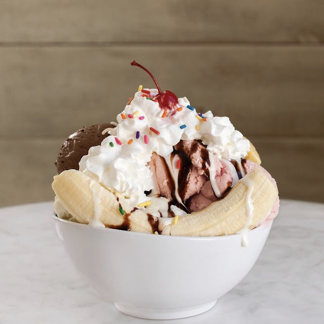 Banana Split