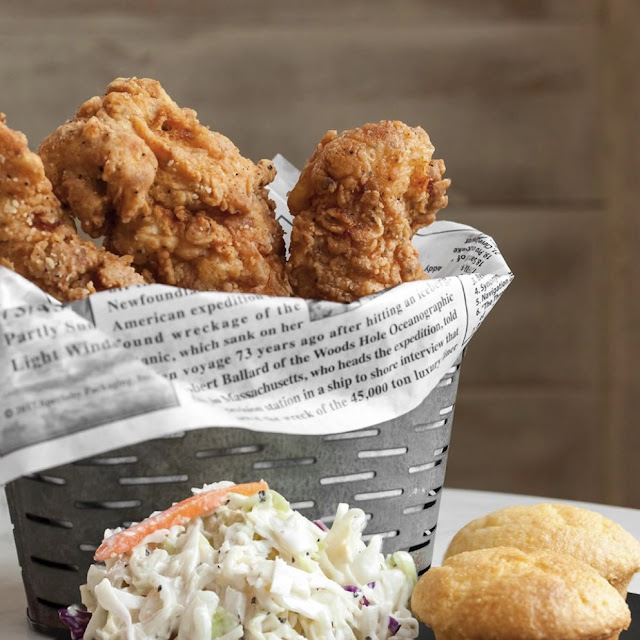 Fried Chicken