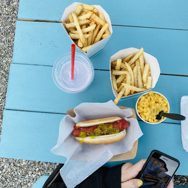 Includes Small Fries & Drink