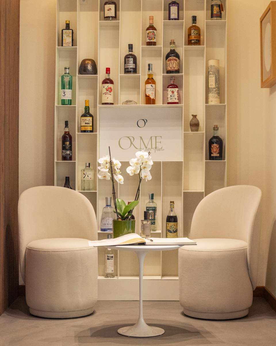 Orme Ristorante