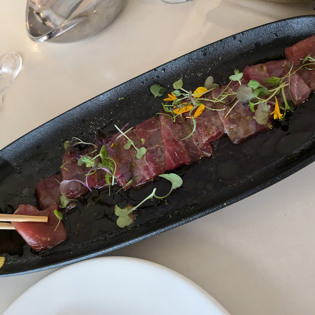 Tartar de Atun