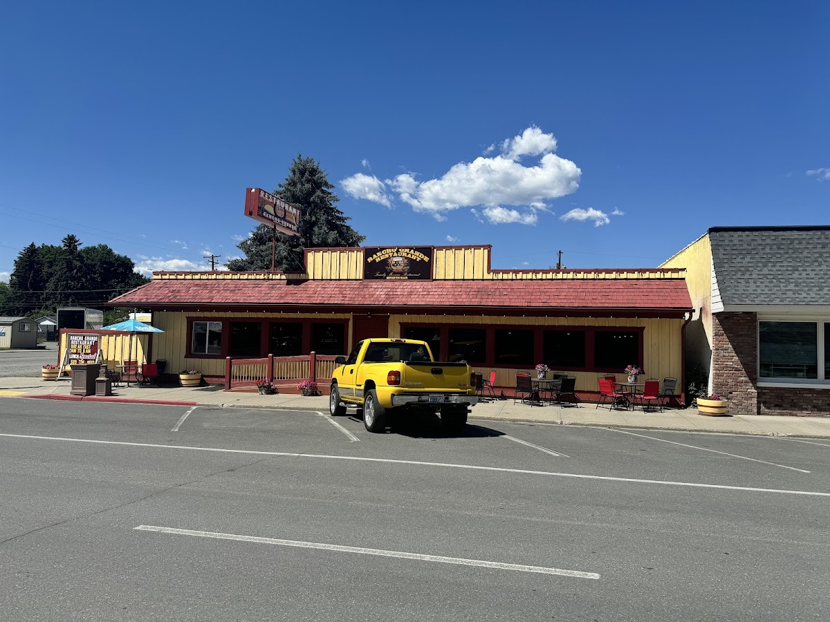 Rancho Grande