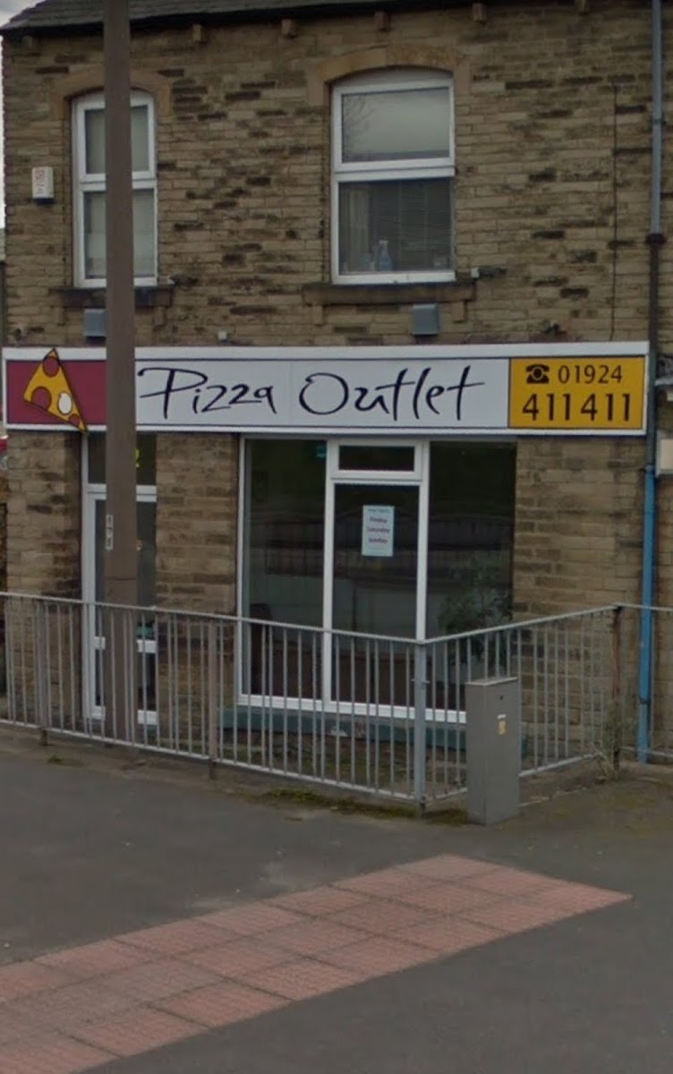 Pizza Outlet