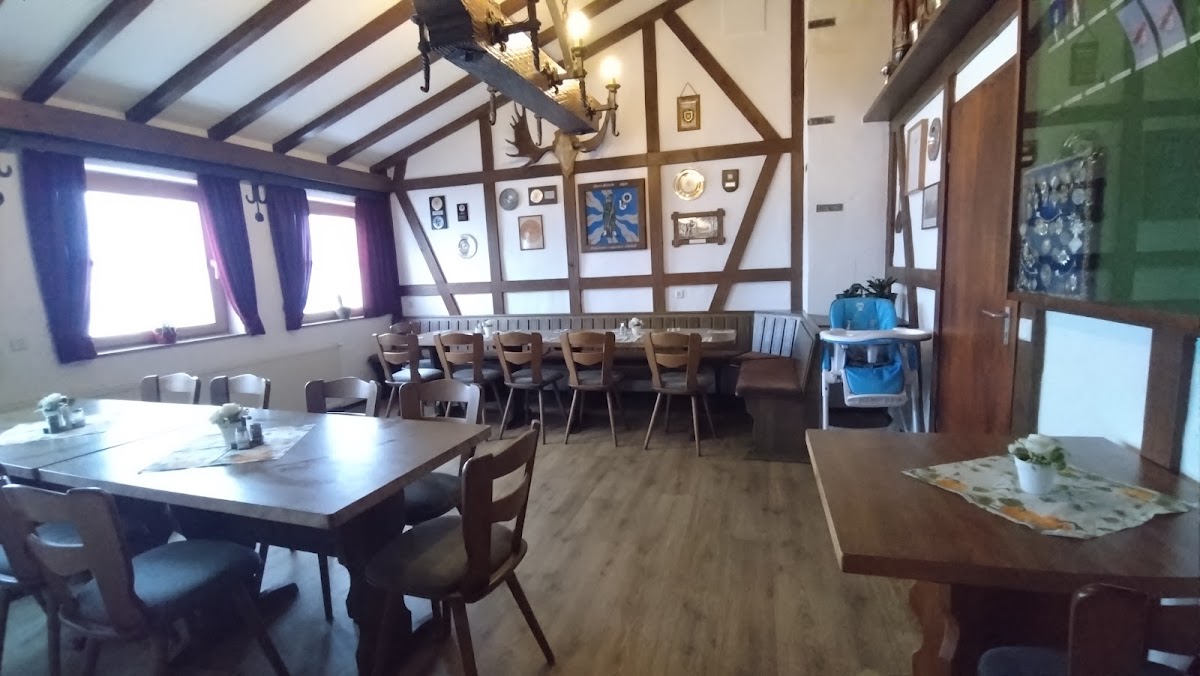 Schützenhaus Böttingen Gaststätte