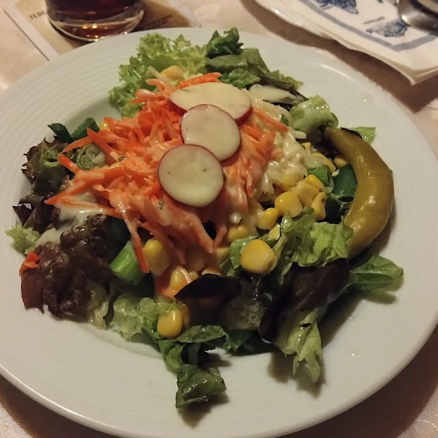 Beilagen Salat