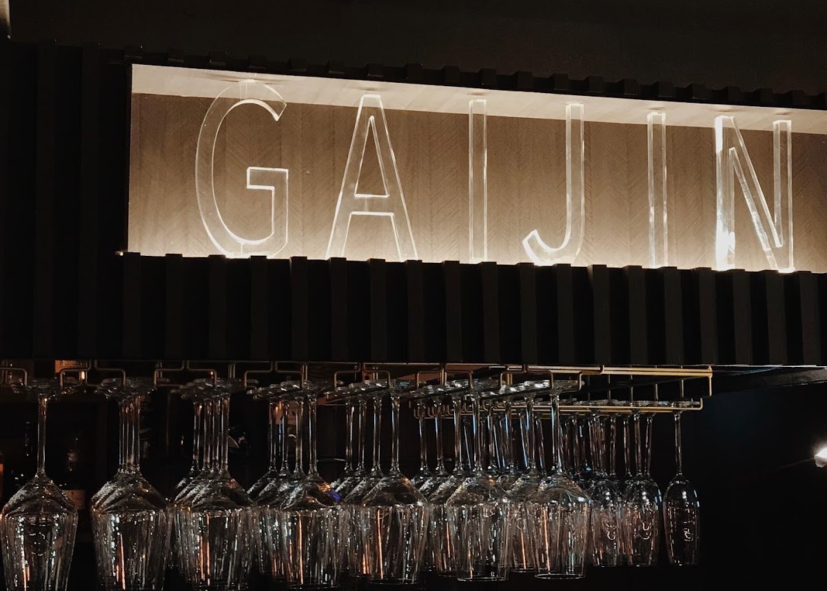Gaijin