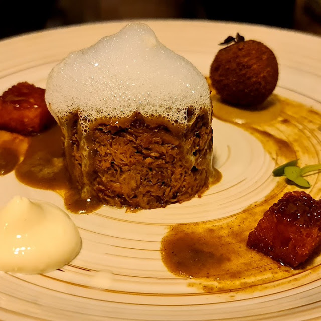 Plato de Cordero