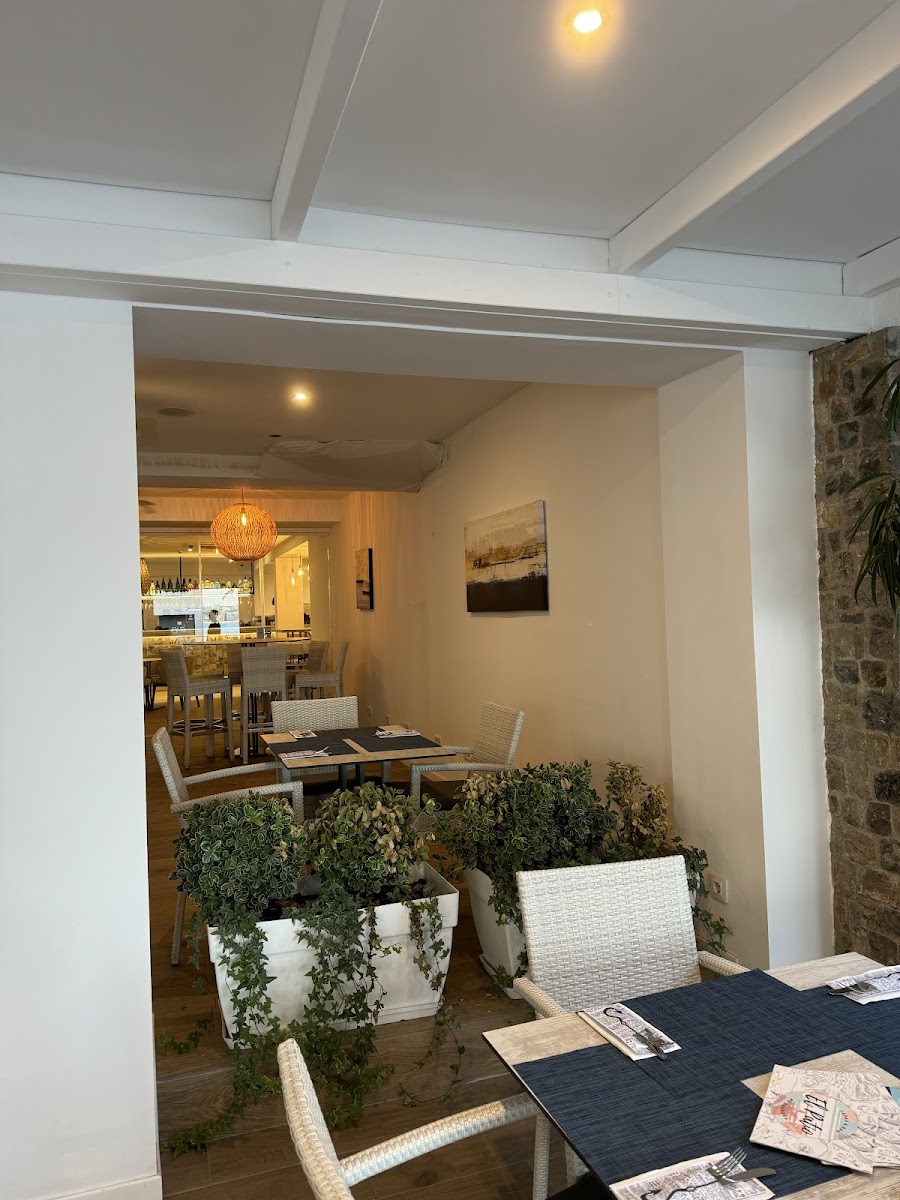 El Patio Restaurante