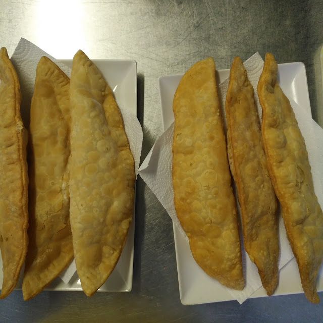 Empanadas