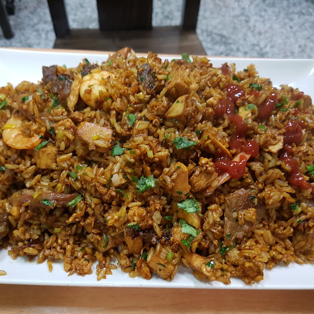 Chaulafan