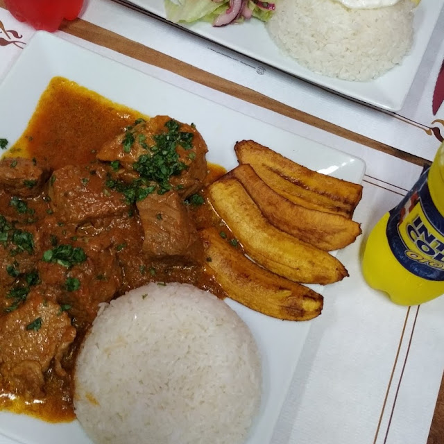 Seco de Carne