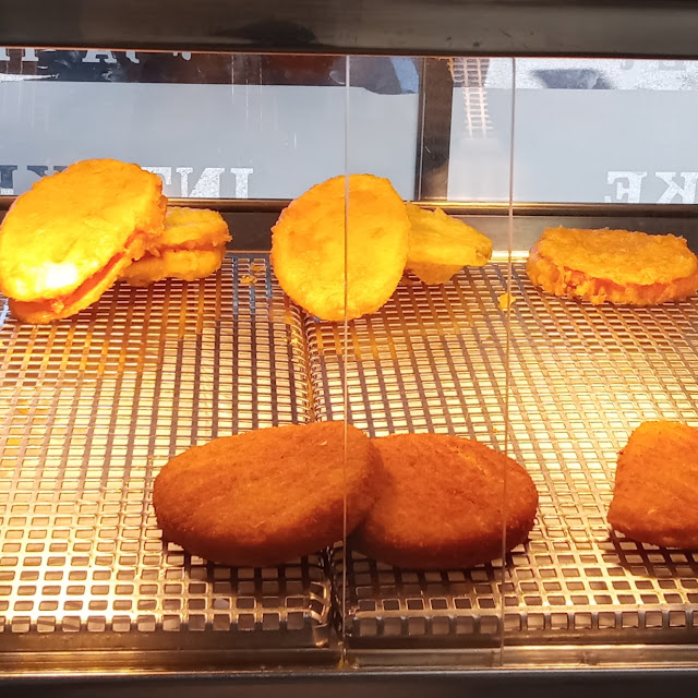 Madeleine