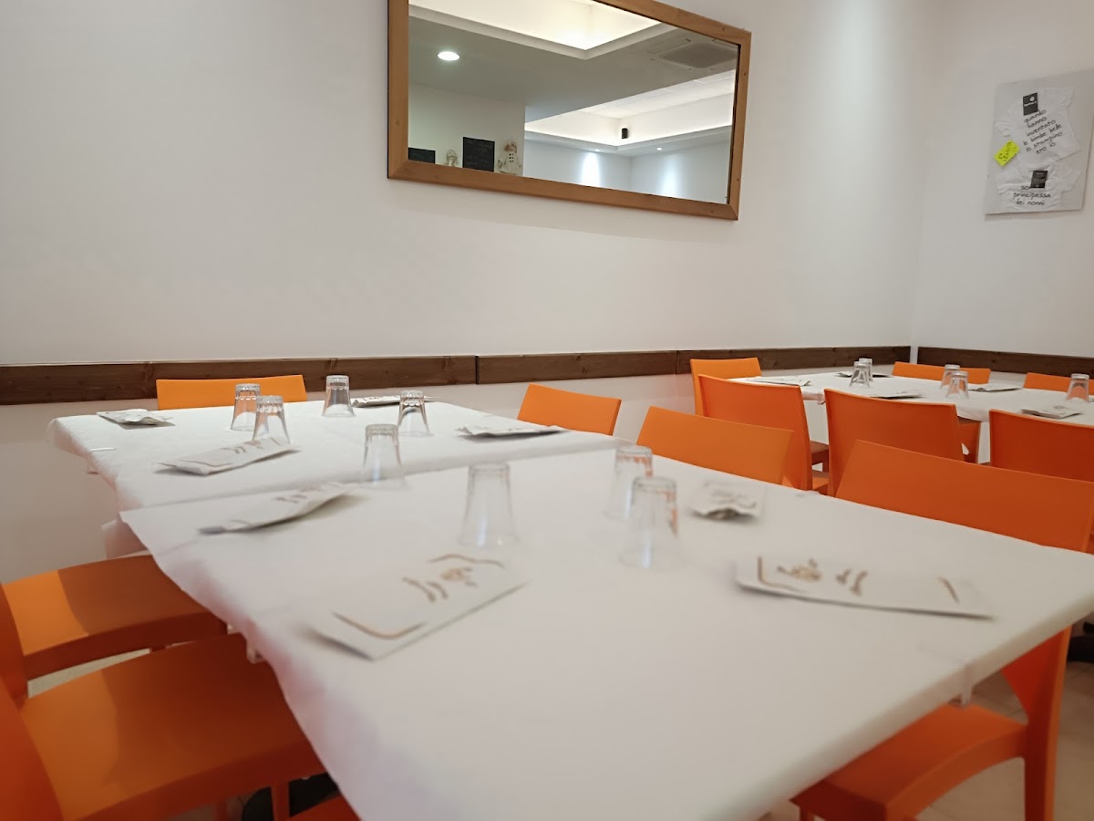 Pizzeria Illevon