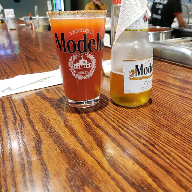 Michelada