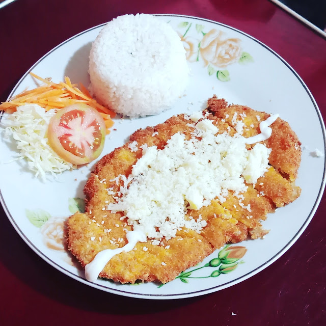 Katsu Moza