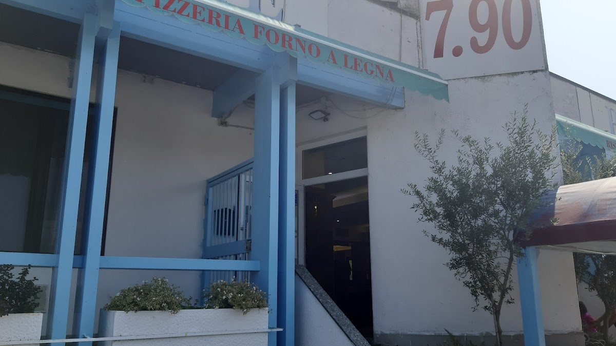 Ristorante 7.90