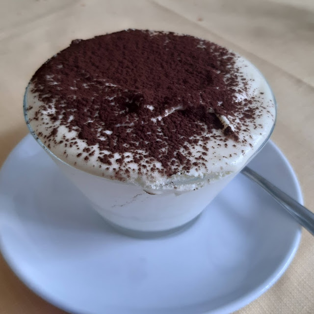Tiramisù Della Casa