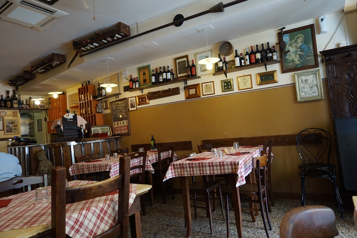 Vineria Dal Chiodo