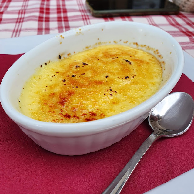 Crema Catalana