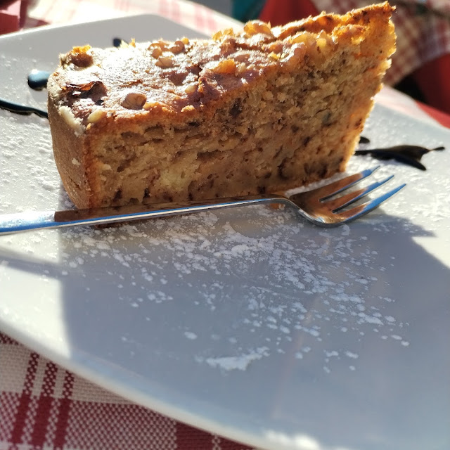 Torta Fatta In Casa